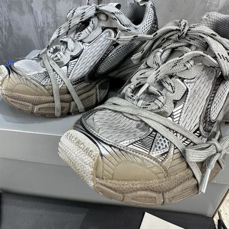 Balenciaga Track Shoes